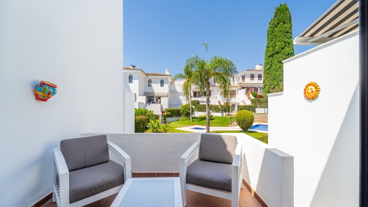 Photo of Outdoor in Playa del Sol-Villacana