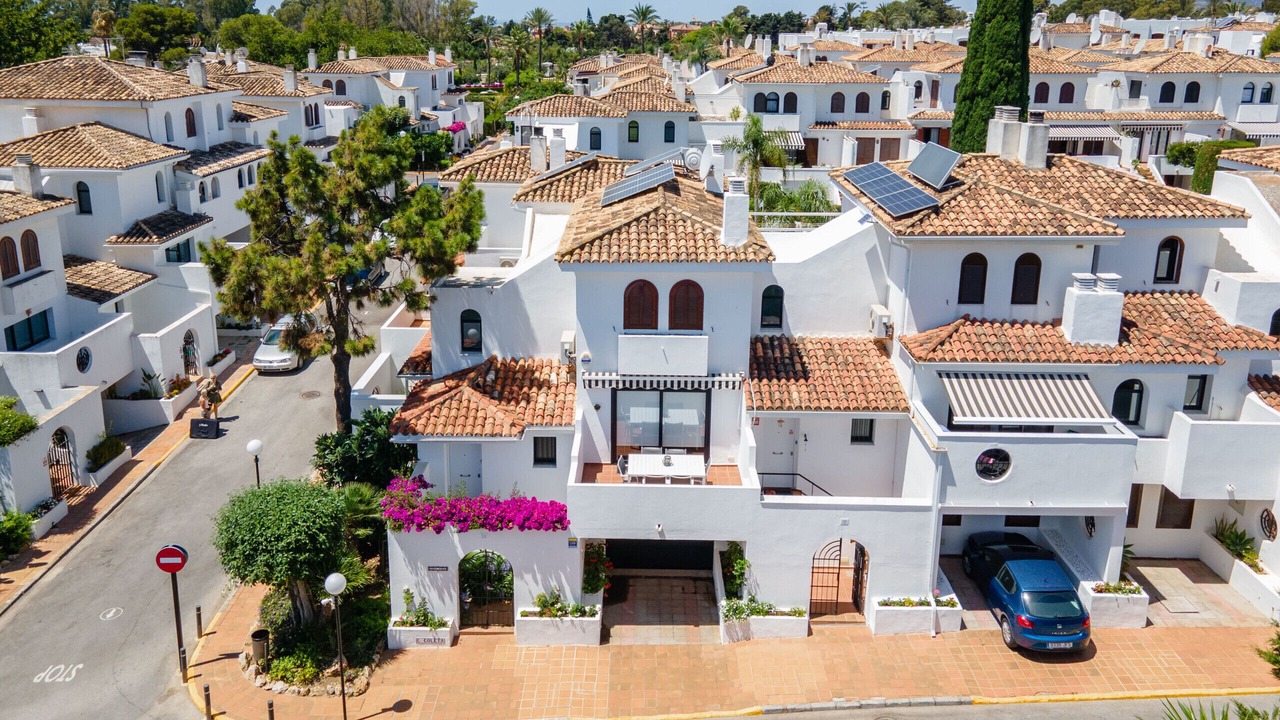 Photo of Outdoor in Playa del Sol-Villacana