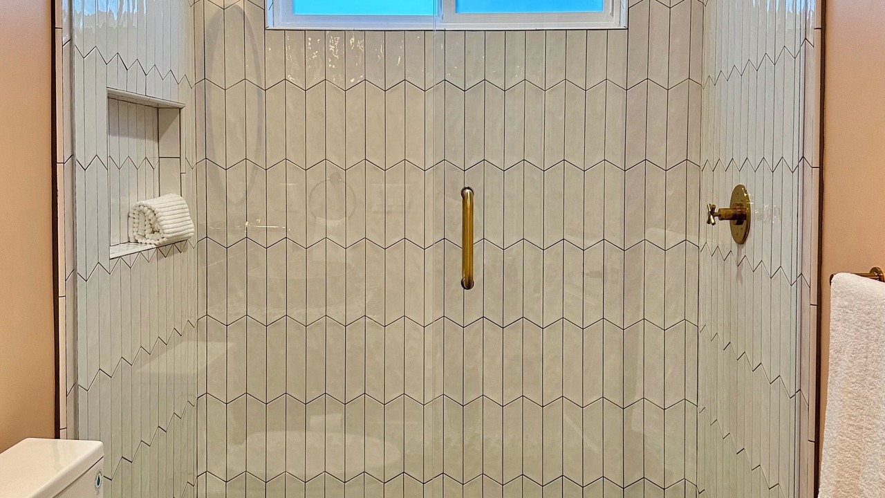 Photo of Bathroom in West Los Angeles