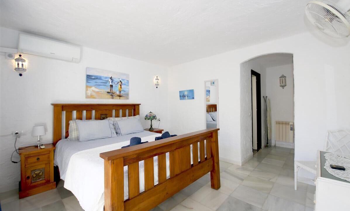 Photo of Bathroom in Bahia Dorada