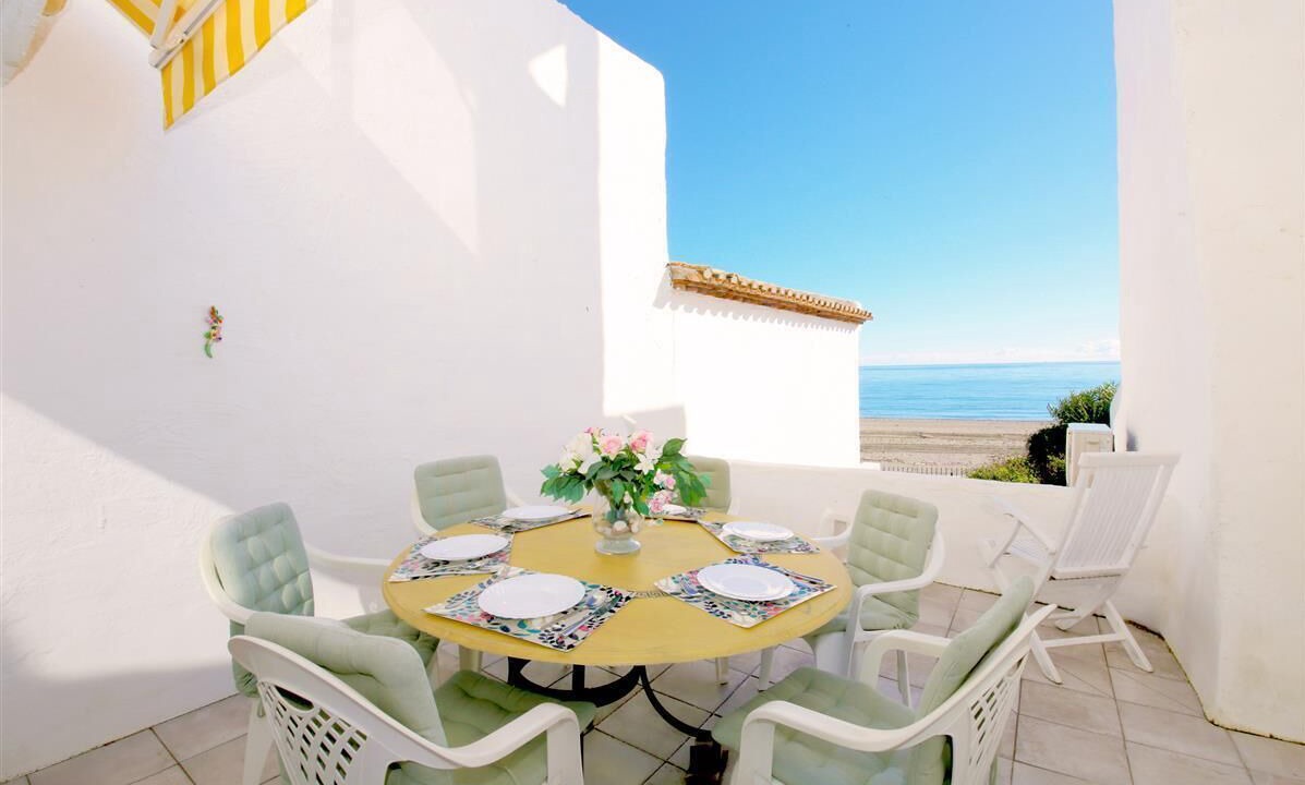 Photo of Outdoor in Bahia Dorada