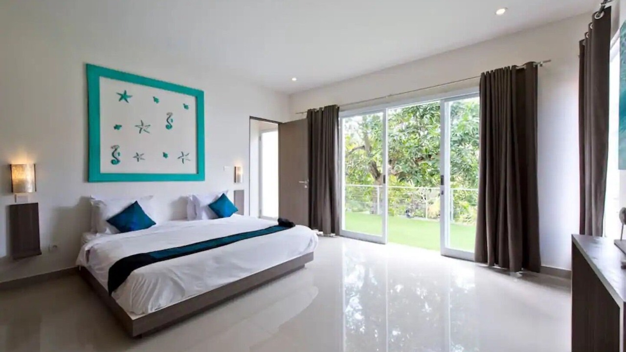 Photo of Bedroom in Seminyak