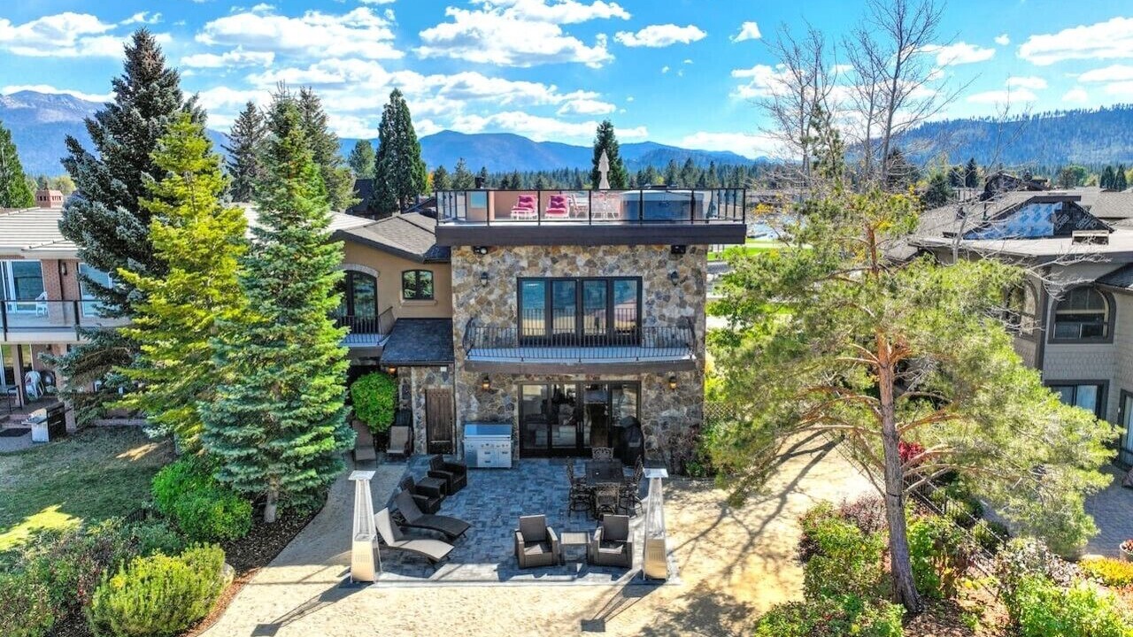 Photo of Outdoor in Tahoe Keys