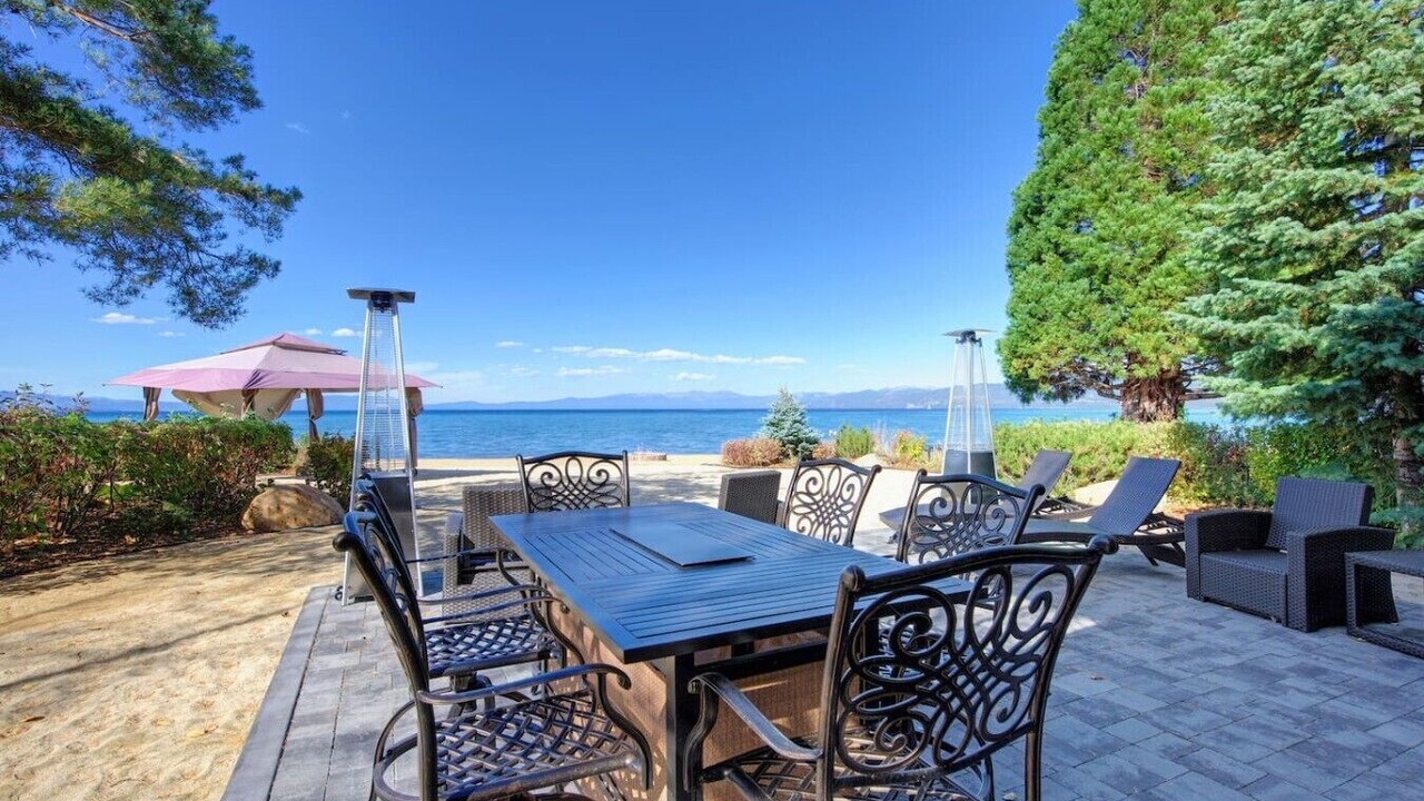 Photo of Outdoor in Tahoe Keys