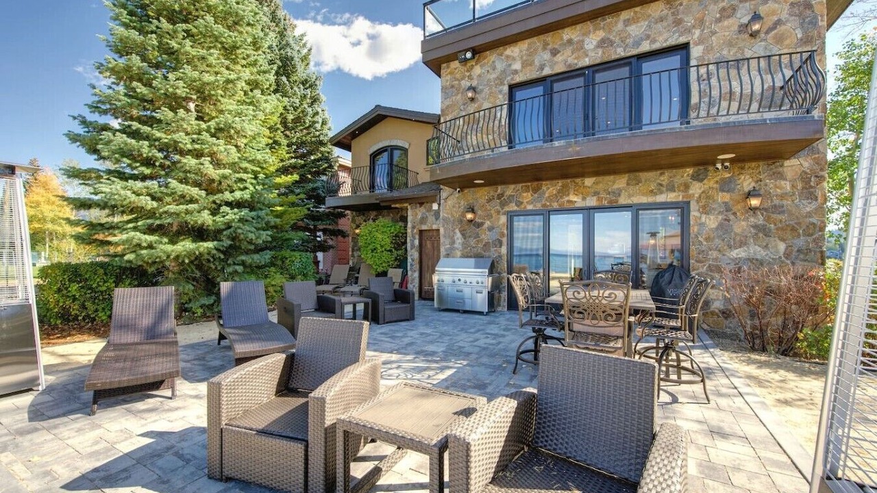 Photo of Outdoor in Tahoe Keys