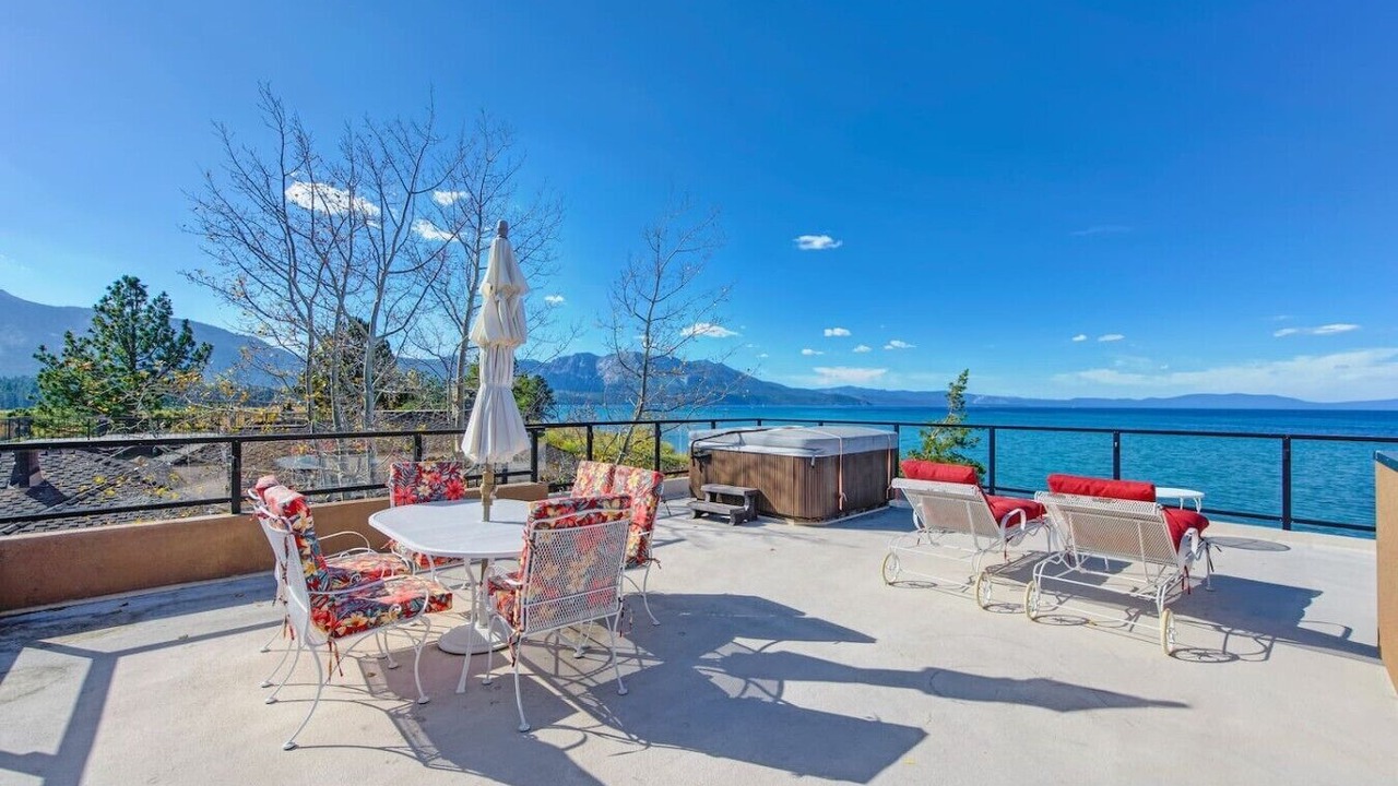 Photo of Outdoor in Tahoe Keys