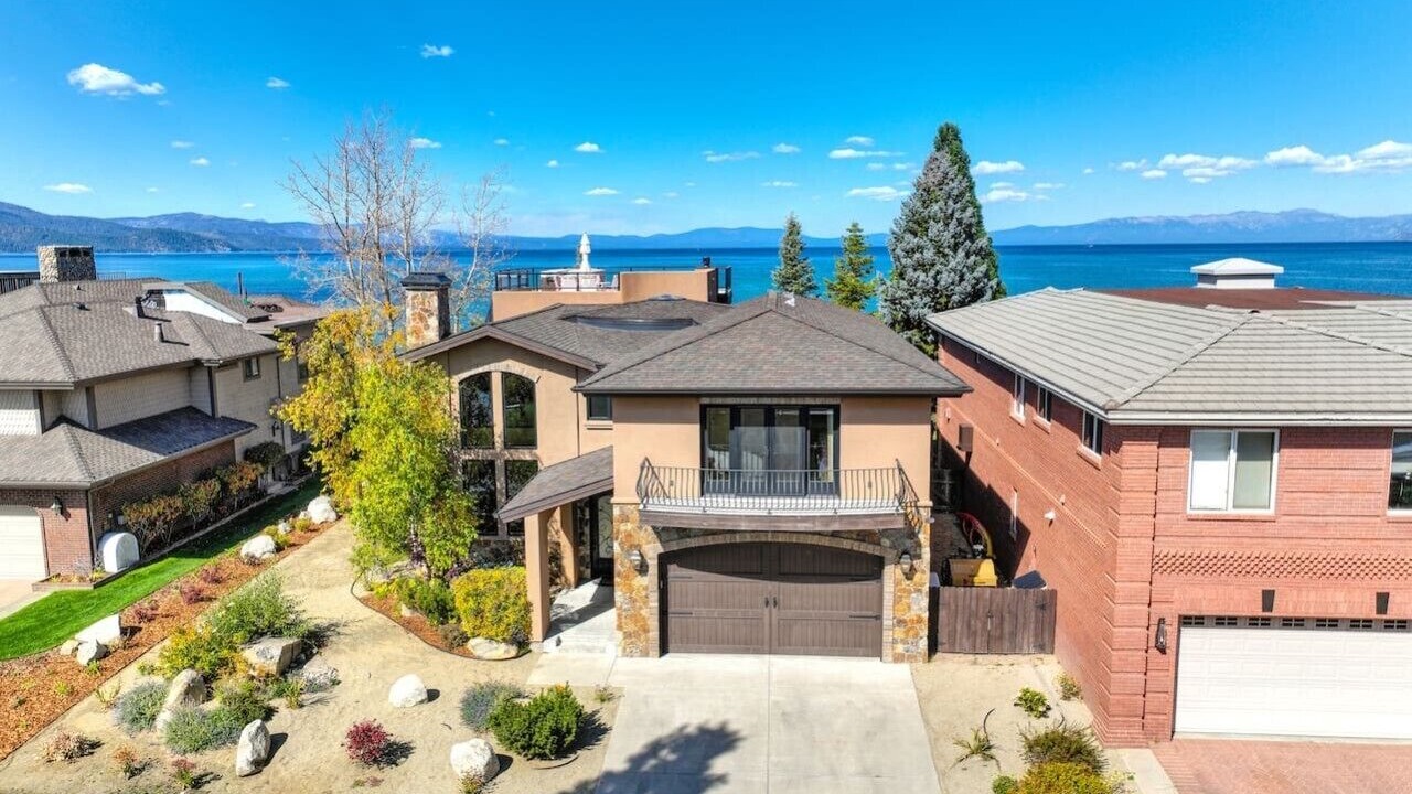 Photo of Outdoor in Tahoe Keys
