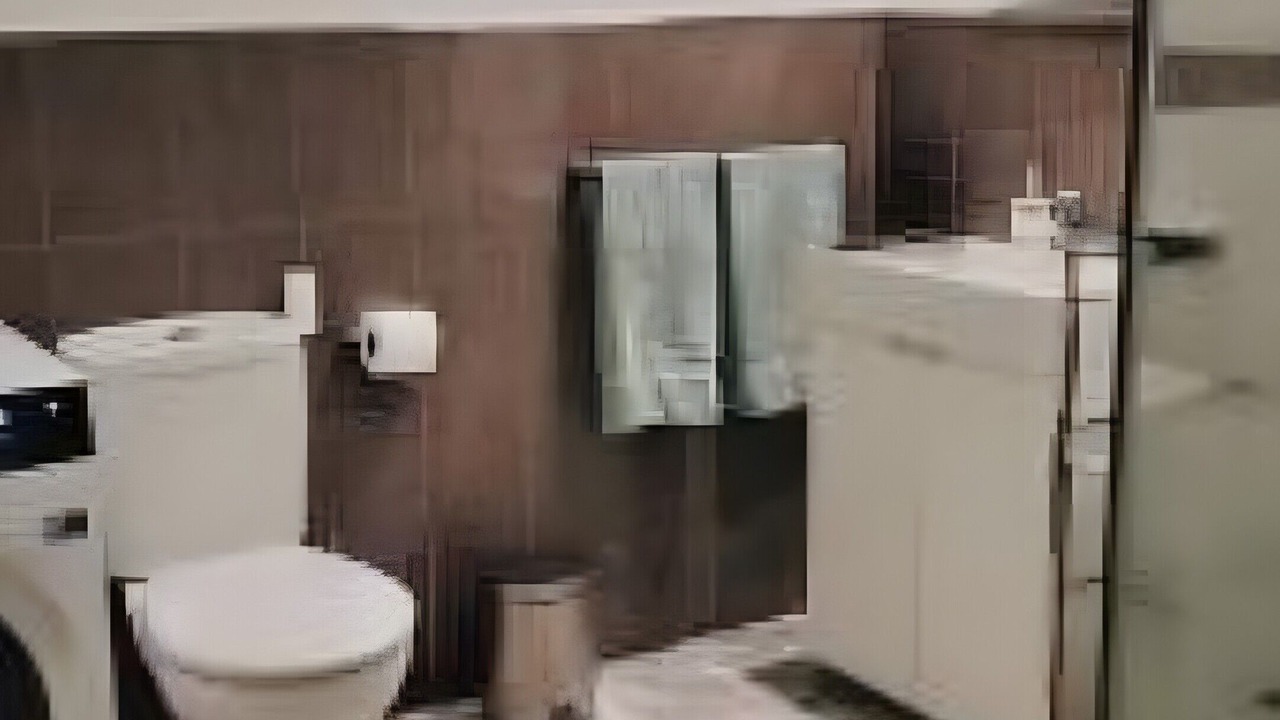 Photo of Bathroom in Bahia Dorada
