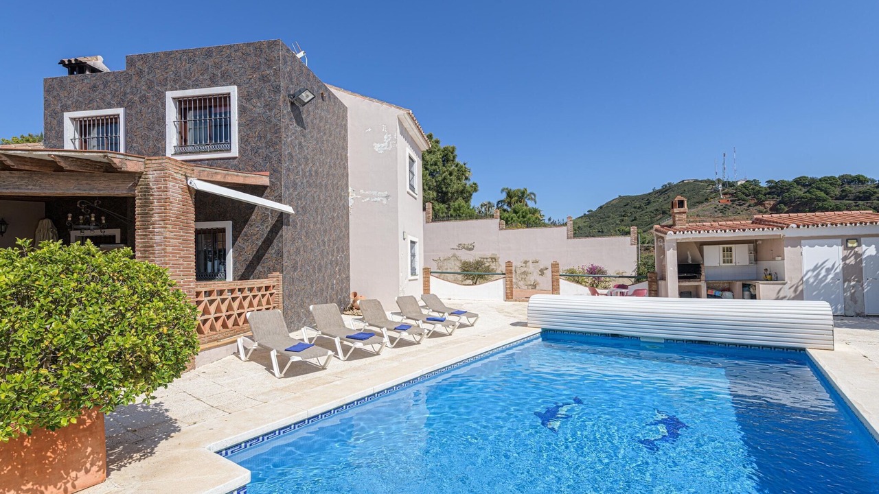 Photo of Outdoor in Estepona