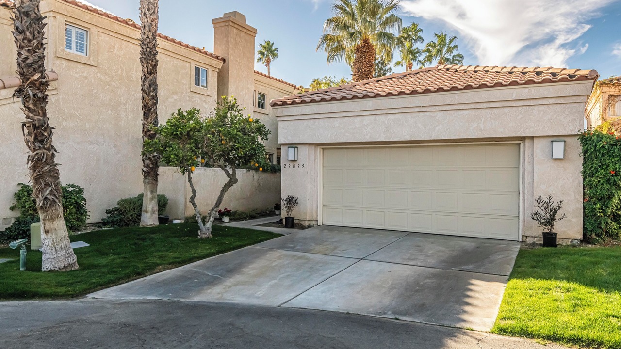 Photo of Outdoor in Cathedral City