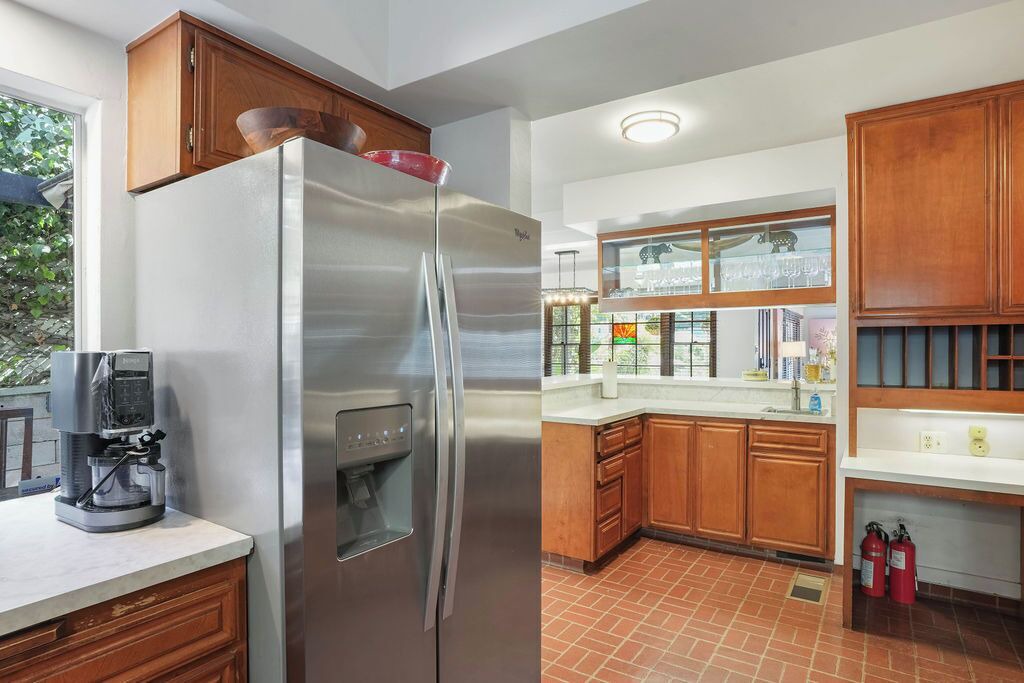 Photo of Kitchen in Silver Lake