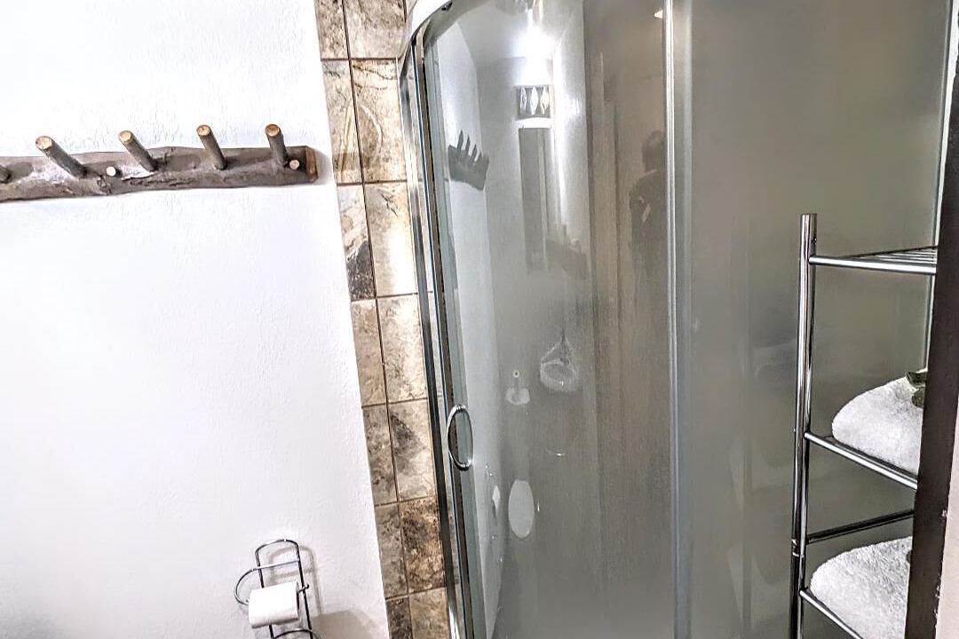 Photo of Bathroom in Big Bear Lake