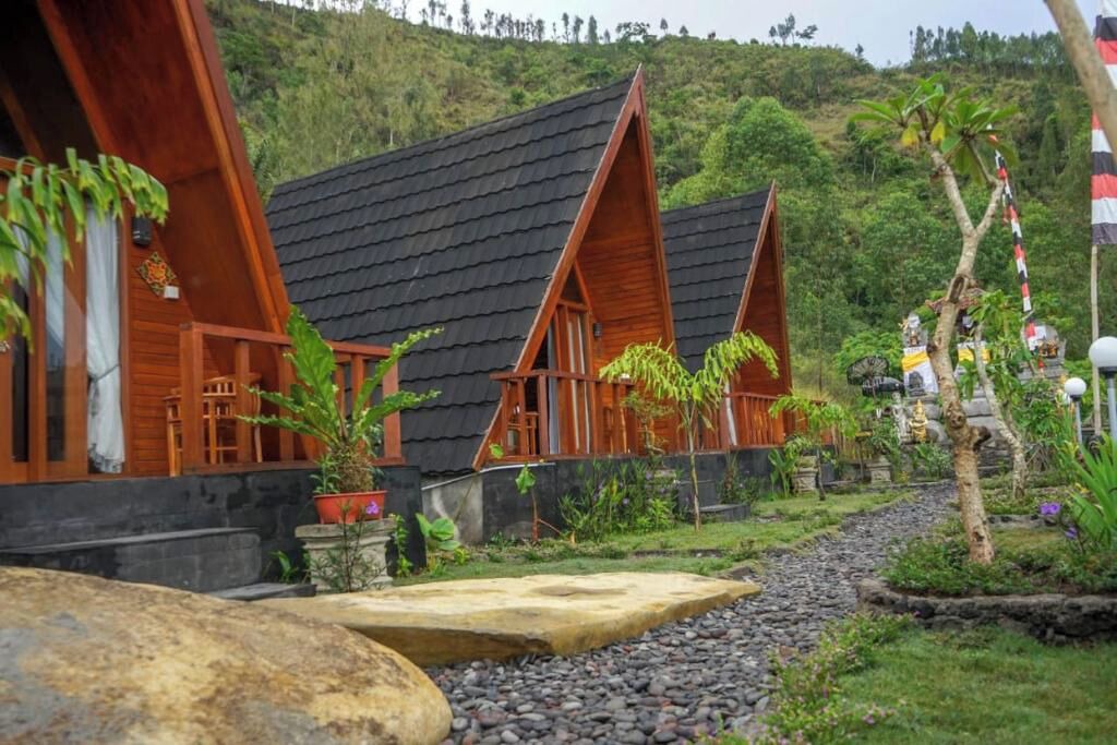 Photo of Outdoor in Toya Bungkah
