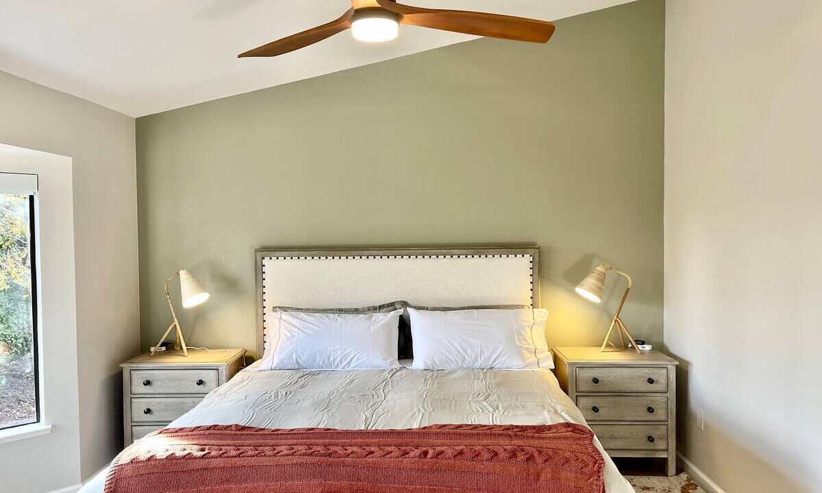 Photo of Bedroom in Quail Ridge