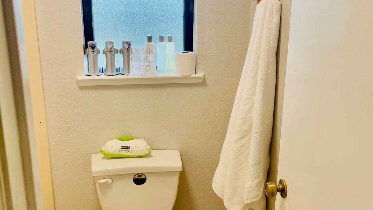 Photo of Bathroom in Quail Ridge