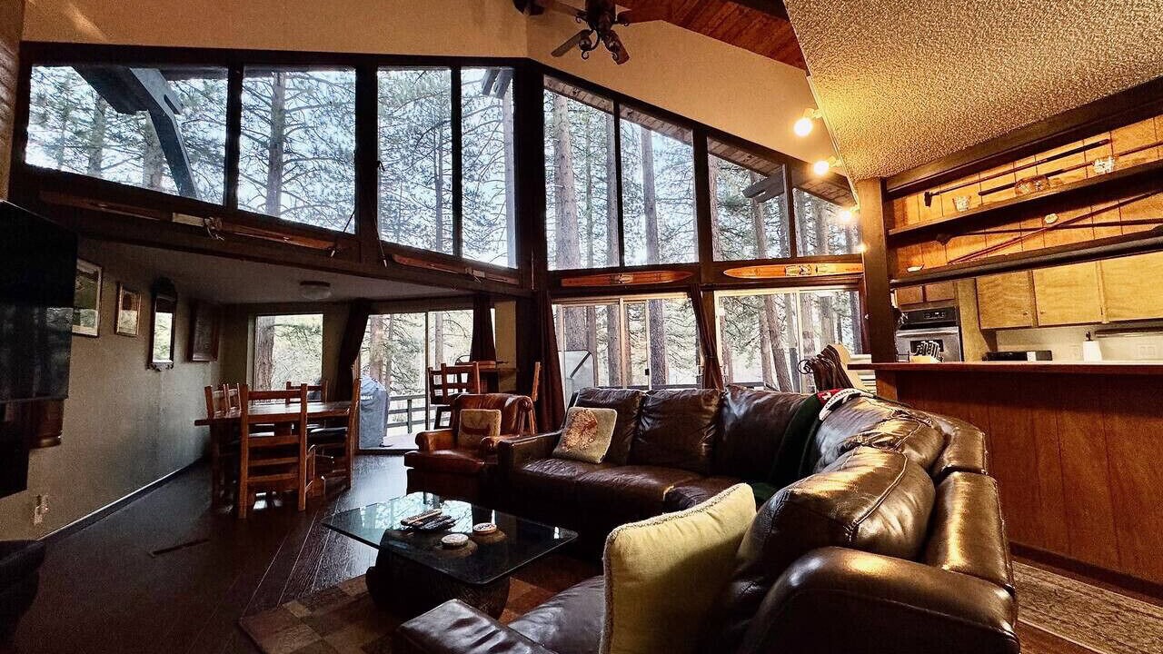 Photo of Livingroom in Incline Village
