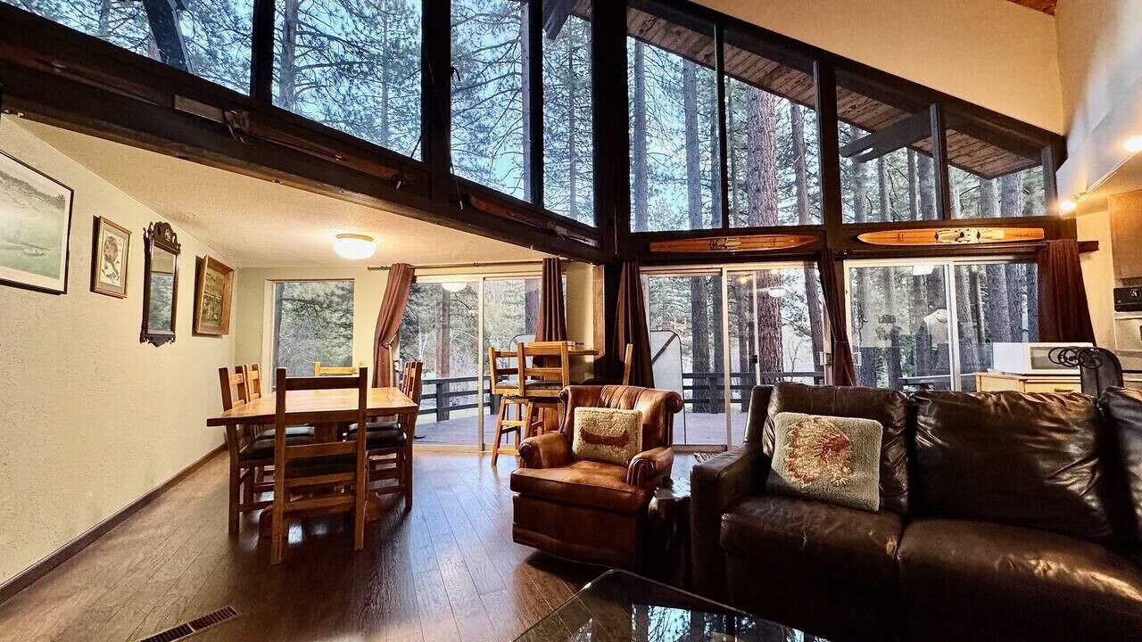 Photo of Livingroom in Incline Village