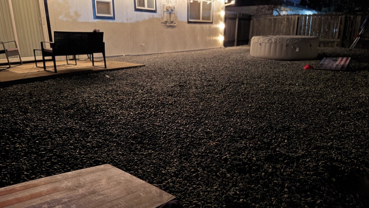 Photo of Patio Balcony in Rancho Cordova