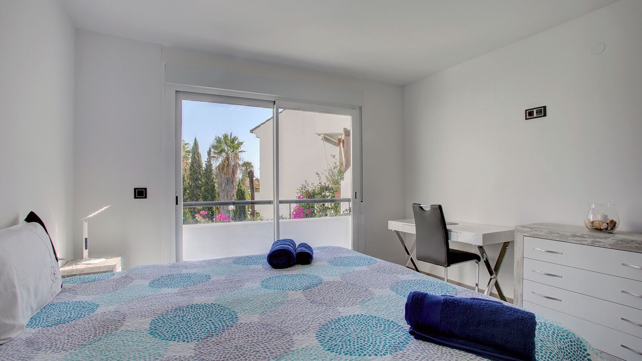 Photo of Bedroom in Bahia Dorada