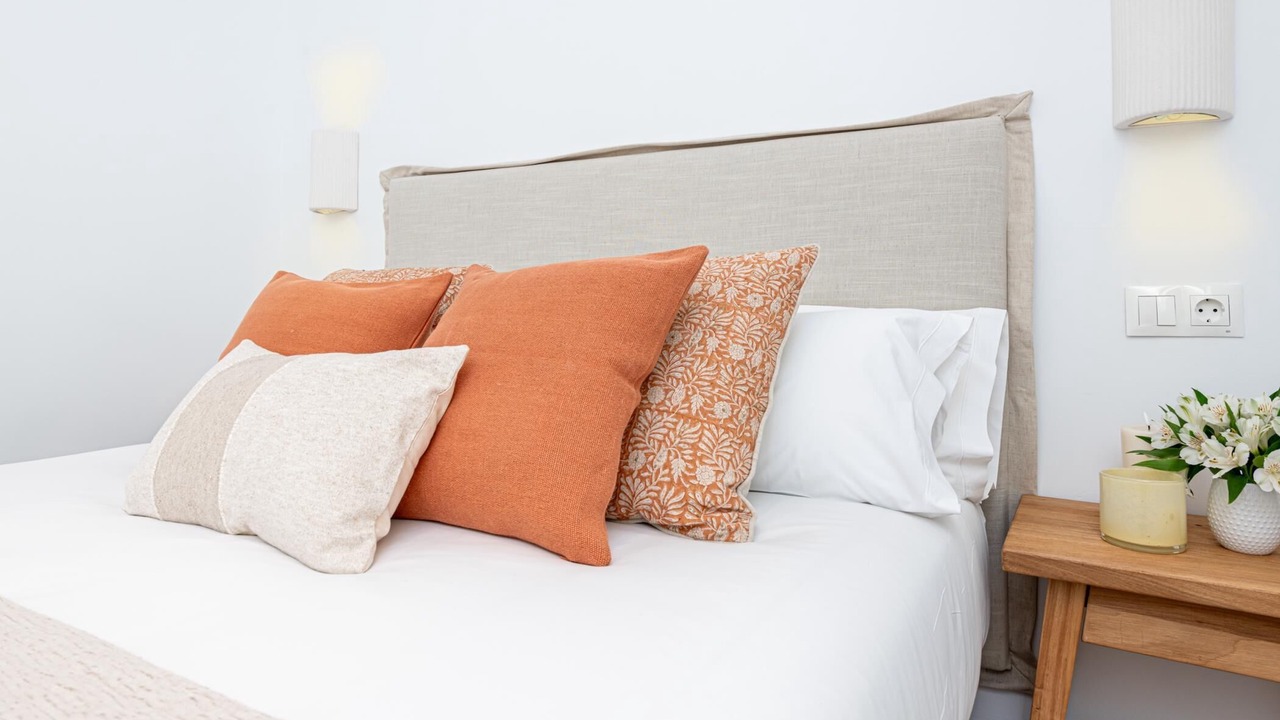 Photo of Bedroom in Ensanche Centro