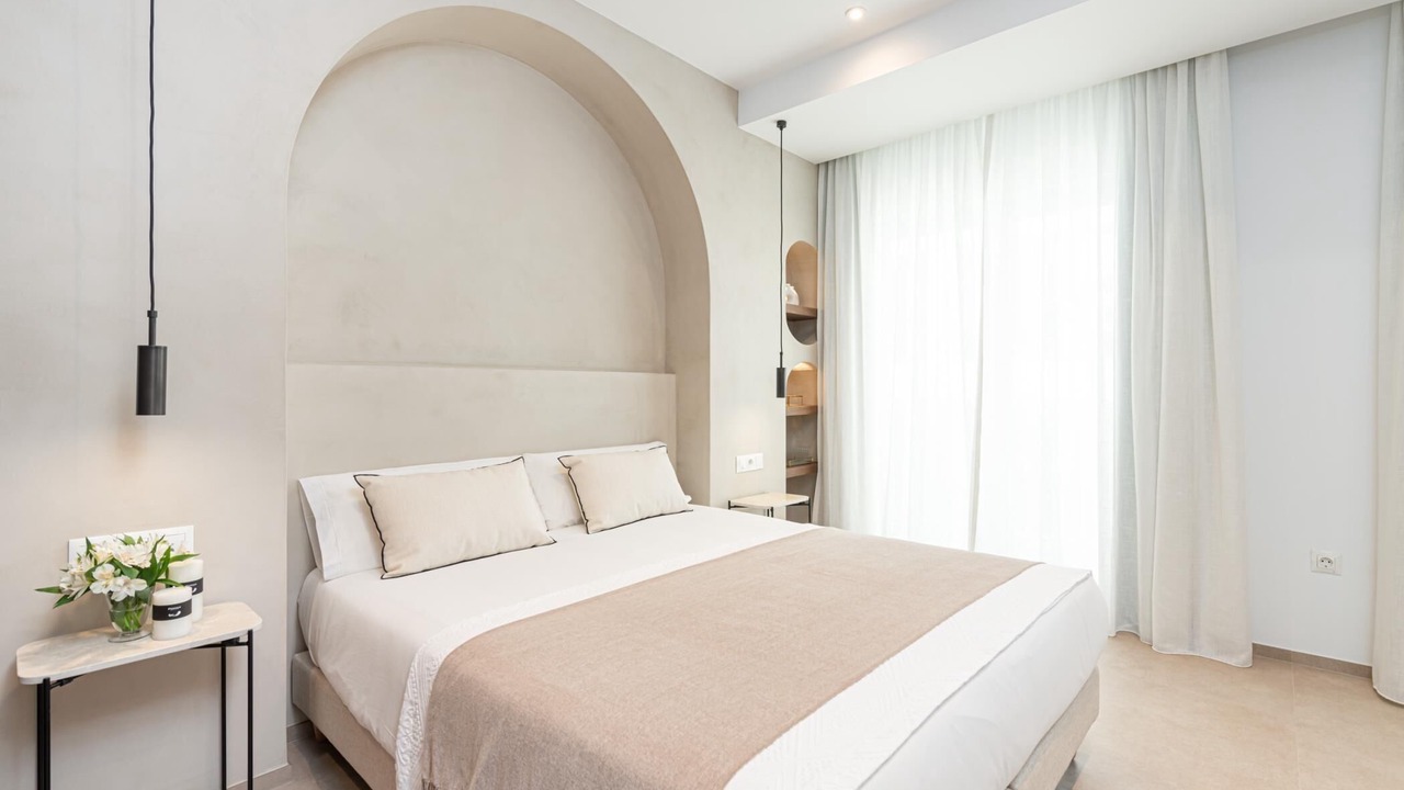 Photo of Bedroom in Ensanche Centro