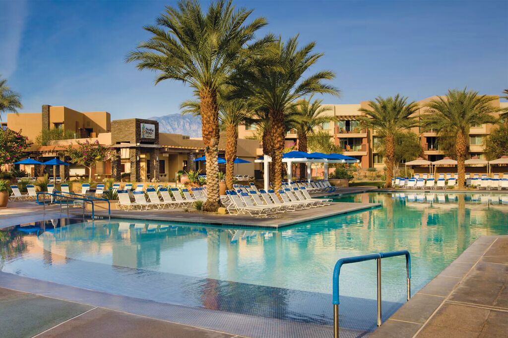 Photo of Outdoor in Palm Desert
