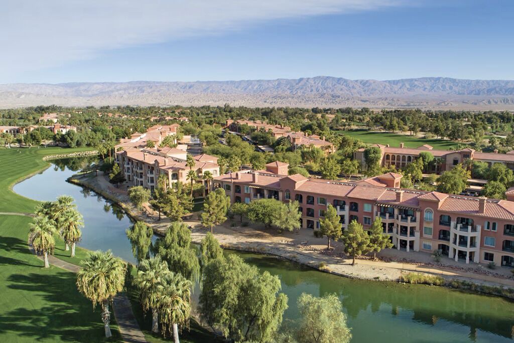 Photo of Outdoor in Palm Desert
