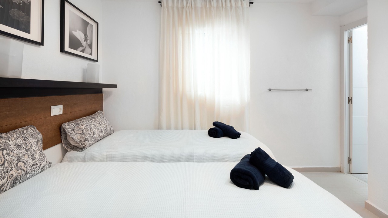 Photo of Bedroom in Almayate Bajo