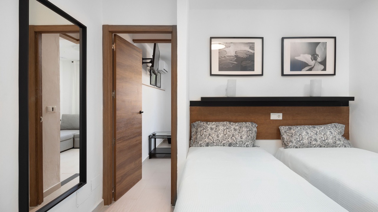 Photo of Bedroom in Almayate Bajo