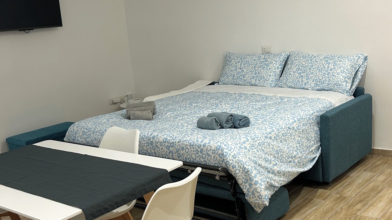 Photo of Bedroom in Montecalvario