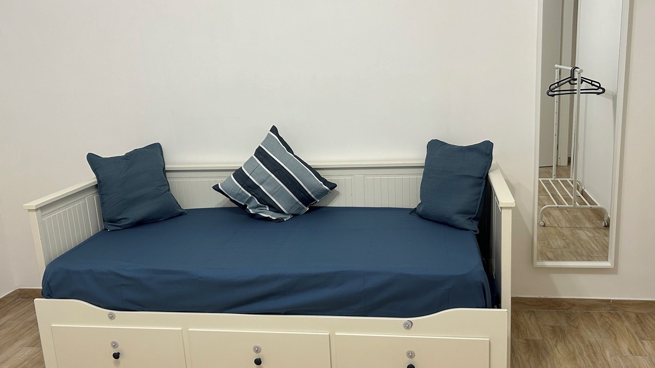Photo of Bedroom in Montecalvario