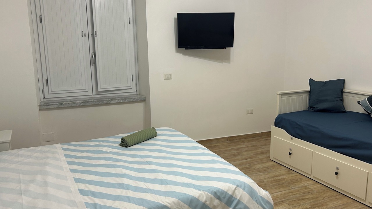 Photo of Bedroom in Montecalvario