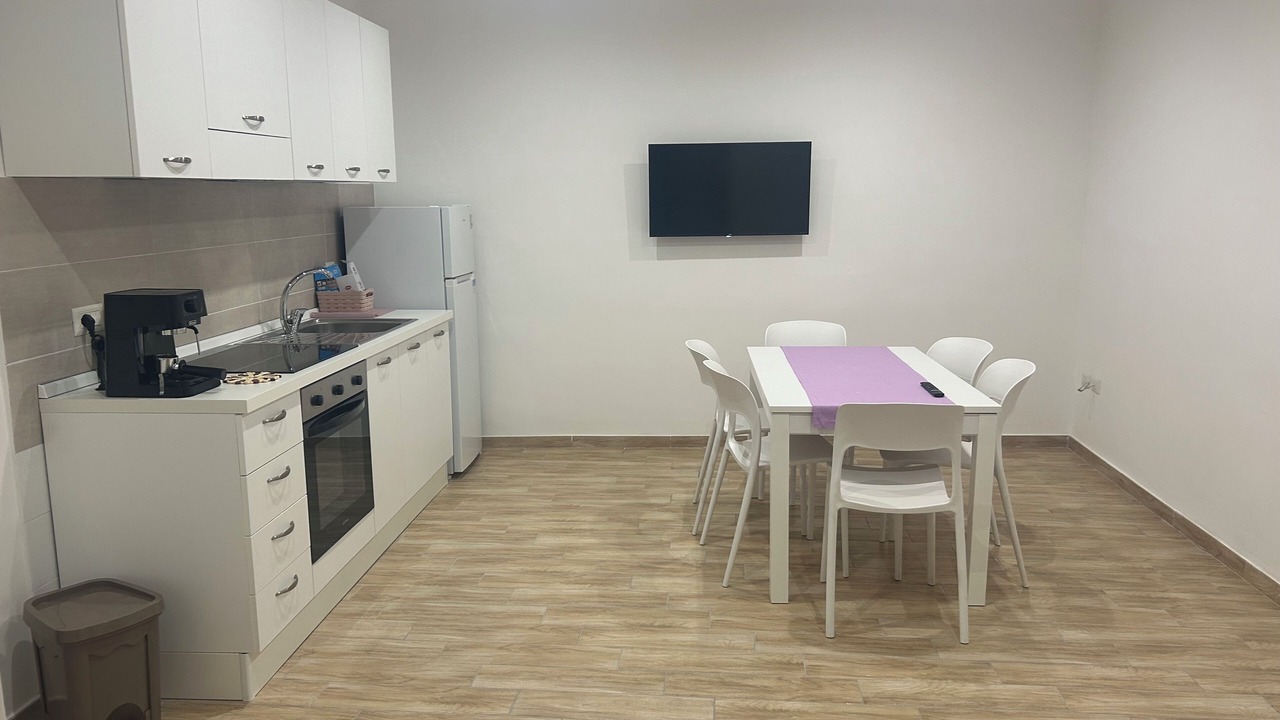 Photo of Kitchen in Montecalvario