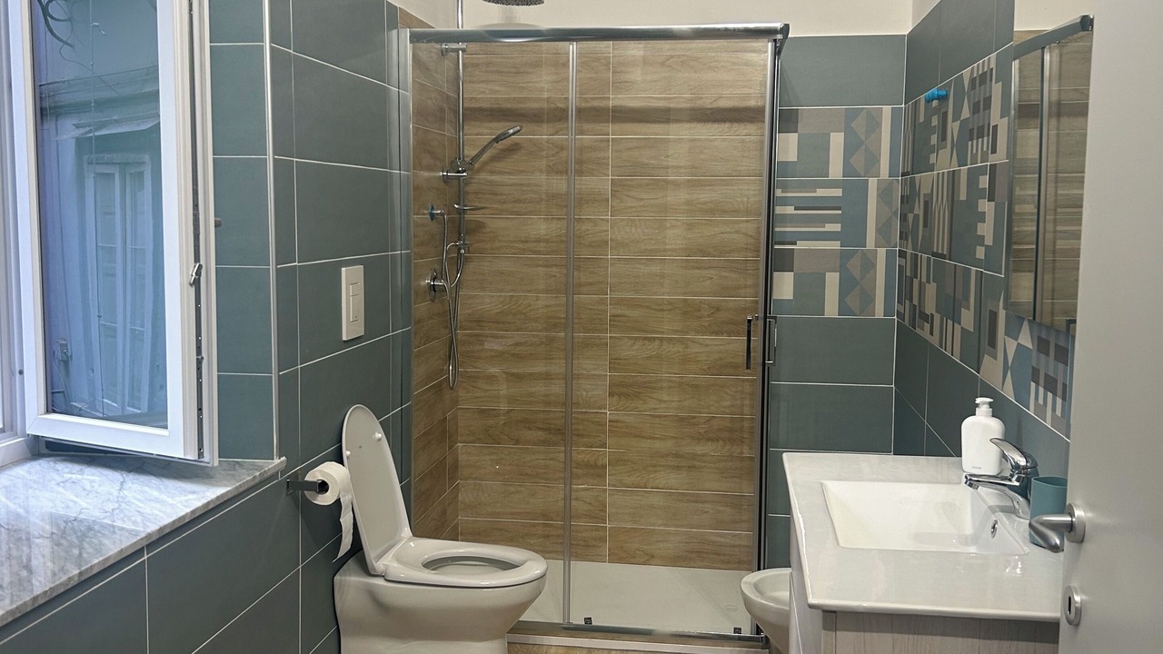 Photo of Bathroom in Montecalvario