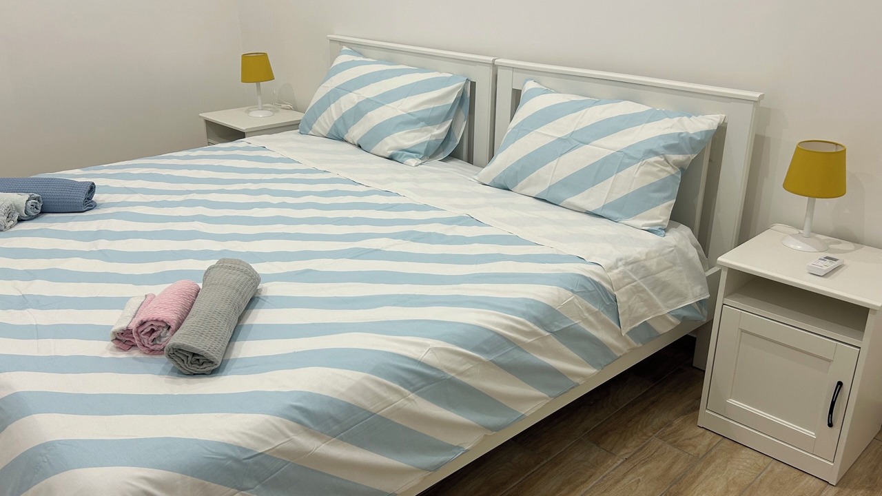 Photo of Bedroom in Montecalvario
