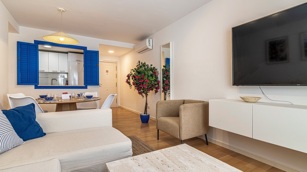 Photo of Livingroom in Las Acacias