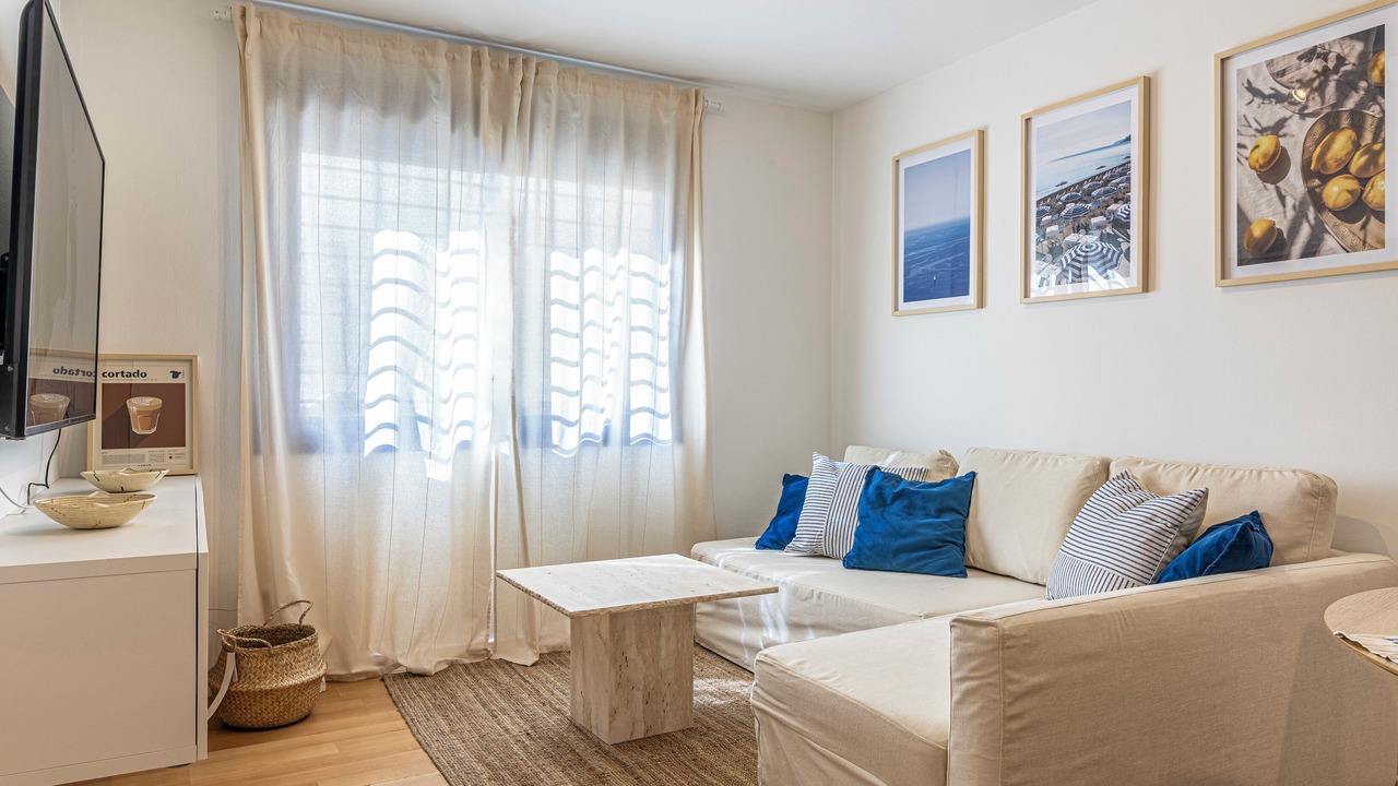 Photo of Livingroom in Las Acacias