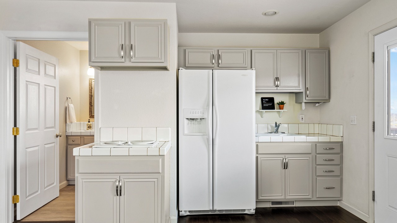 Photo of Kitchen in Reno