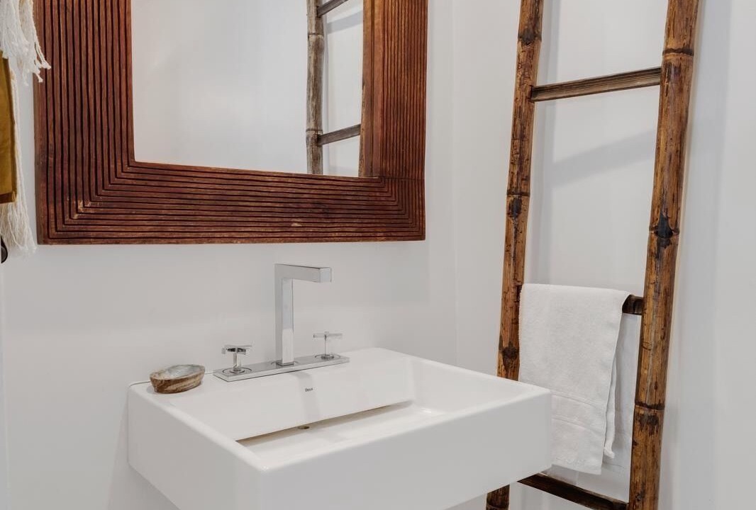 Photo of Bathroom in Beverly Hills