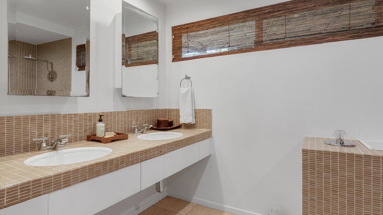 Photo of Bathroom in Beverly Hills