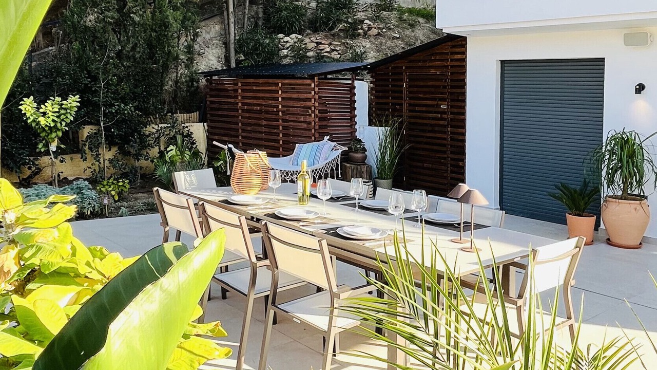 Photo of Outdoor in El Candado
