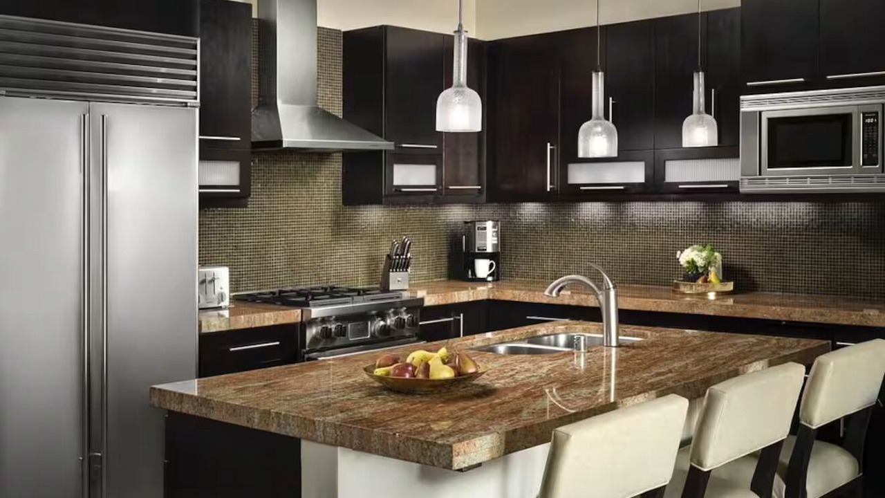 Photo of Kitchen in Truckee
