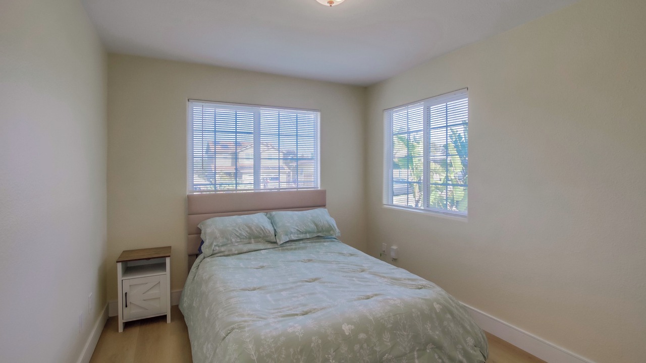 Photo of Bedroom in San Diego