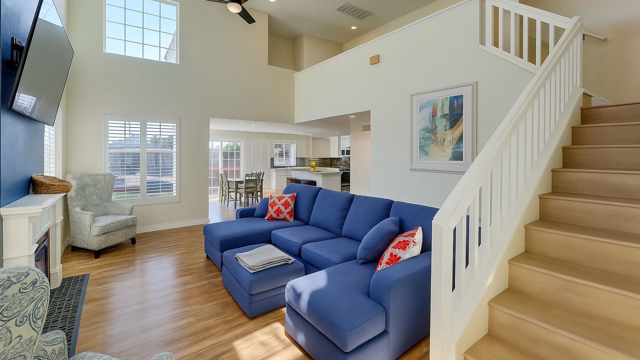 Photo of Livingroom in San Diego