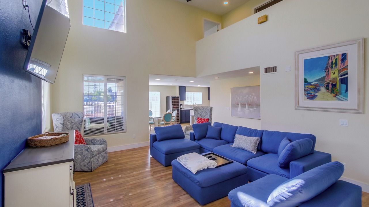 Photo of Livingroom in San Diego