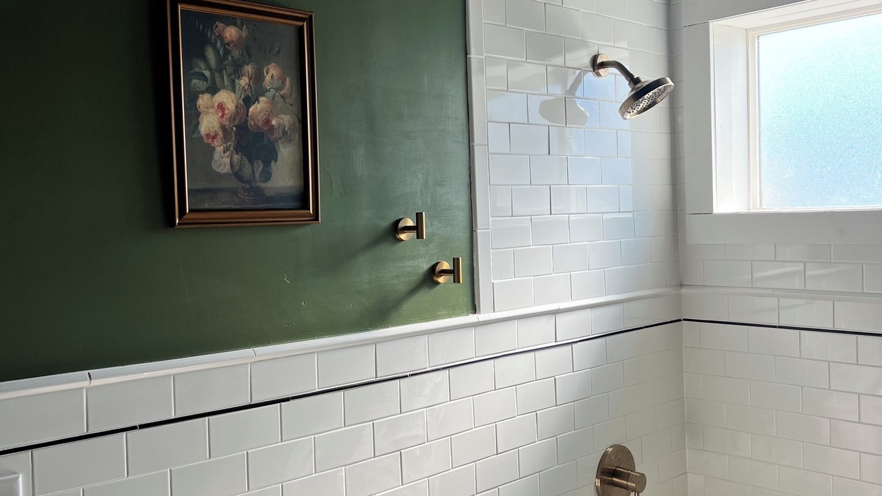 Photo of Bathroom in Corona Heights