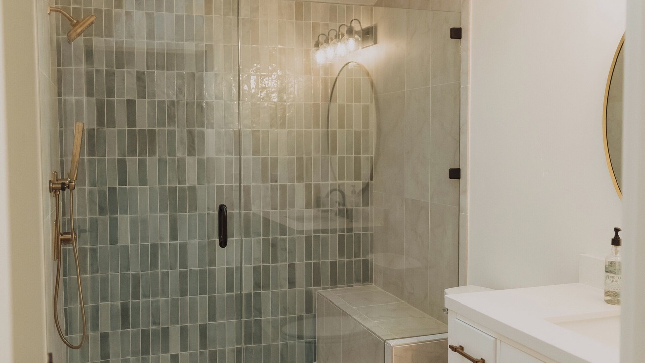 Photo of Bathroom in Columbia
