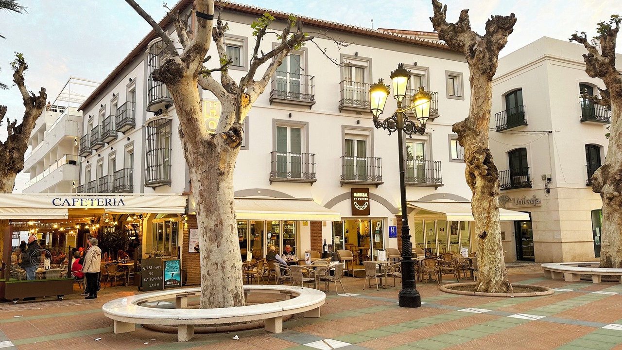 Photo of Outdoor in Torrox