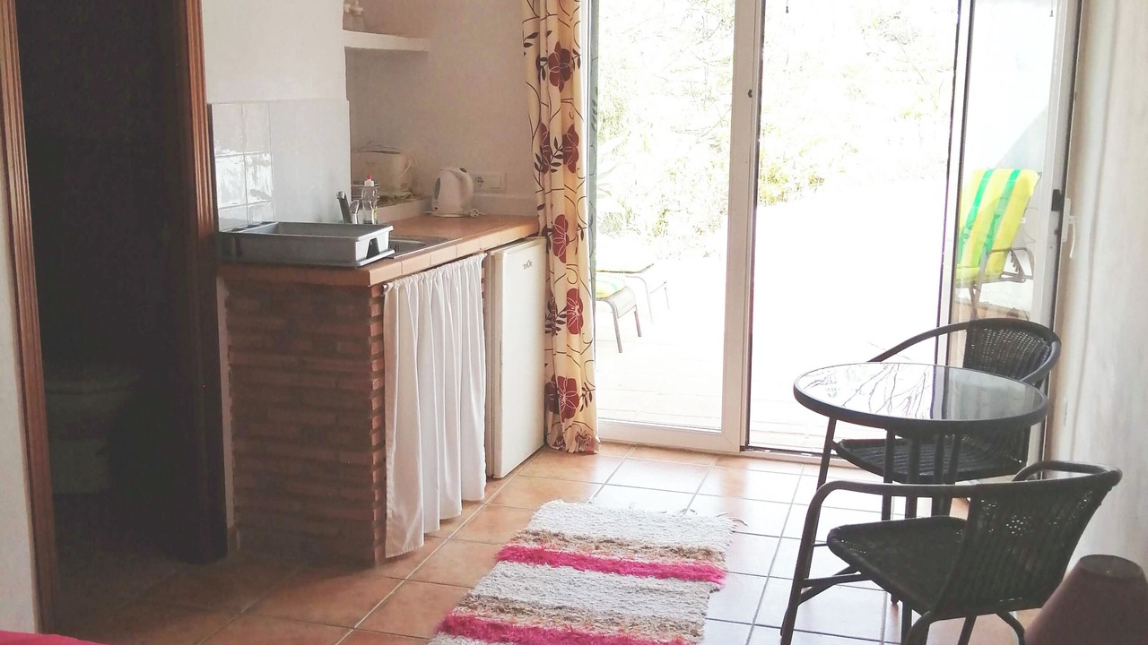 Photo of Bedroom in Torrox