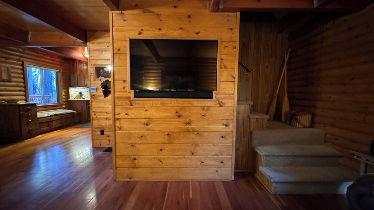 Photo of Livingroom in North Upper Truckee